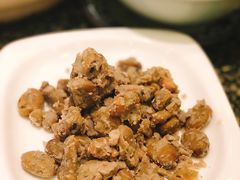 五香蚕豆-耿福兴(凤凰美食街店)