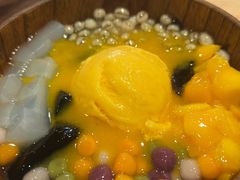 -杏甜品(尖沙咀加拿分道店)