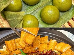-湘轩·土菜研究院(光大店)