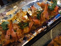 -质烤烤物·活烤海鲜(质烤总店)