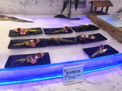 -澜悦港海鲜体验主题餐厅