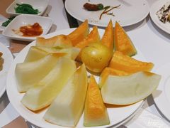-晶丽香榭自助餐(南京大饭店)