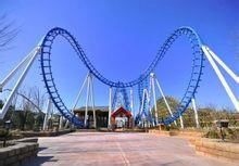 -济南方特东方神画