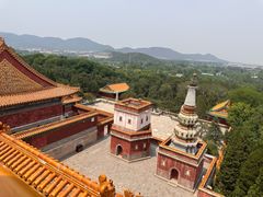-颐和园