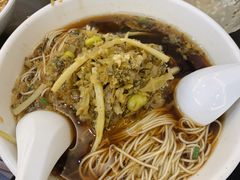 -毛华美食(清扬路店)