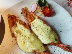 -Wei菋·Le Bistrot