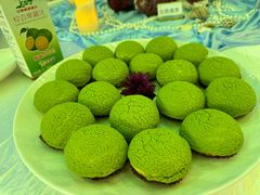 -欢乐海岸美食联盟