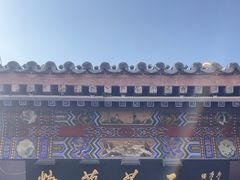 -糖葫芦王保定名吃(古莲花池店)