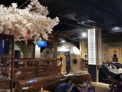 -沐槿宫韩式汗蒸水汇(马群店)