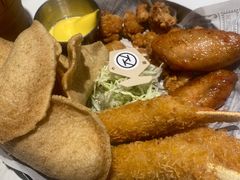 -周沫西餐(漫广场店)