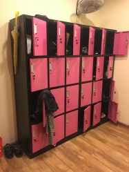 -YASAKI国际舞蹈中心