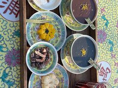 -宫事颐庭·老佛爷贵寿下午茶(颐和园店)