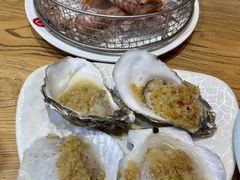 -小船渔村•大连菜•大连焖鱼(明泽街店)