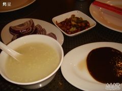 二米粥-老昌春饼(中央大街店)