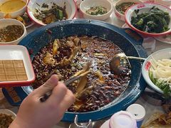 -渔香岛美蛙鱼头火锅(威清路店)