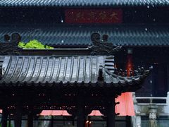 -灵谷景区