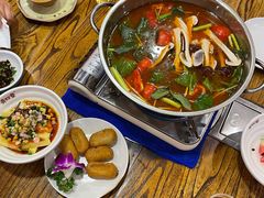 -亮欢寨(凯里总店)