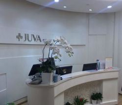 -JUVA欧华医美连锁