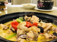 -箸福·夜上海(雨花客厅店)
