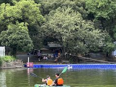 -杭州浪浪浪水公园