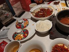 -千百味红餐厅·江西菜(绿地双子塔店)