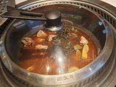 -遇东北林区铁锅炖(南开店)