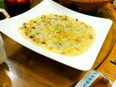 -乌镇那一年小院主题餐厅(甘泉西路店)