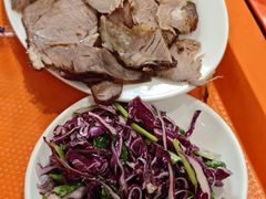 -清真磨沟沿老字号牛肉面(总店)