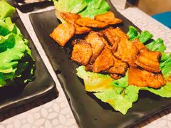 -云晓光头烧烤吧(盛夏店)