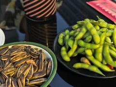 -傅记烤焰所盆盆蟹·海鲜烧烤·炭火烤鱼