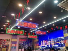 -澳门陈光记烧味饭店(万象城店)