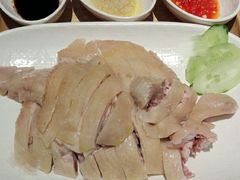 -金椰壳· 大厨新加坡菜(壹方城店)