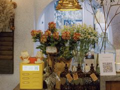 -绿房子方寸咖啡(星海名城店)