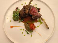 -上海和平饭店-华懋阁 The Cathay Room