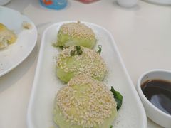-蔡澜点心·粤菜(月星环球港店)