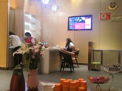 -海底捞火锅(九久奥特莱斯店)