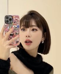 -时尚殿堂hair salon
