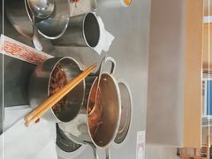 -晓沸牛肉海鲜小火锅(白湖亭万达广场店)