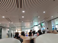 -福州长乐国际机场
