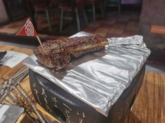 -小杨烤肉(朱雀店)