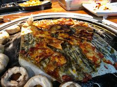 -杀猪天·韩国烤肉(总店)