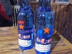 -柿子树炭烤羊腿(金台路店)