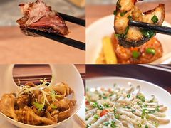 -聚福宝合苑食府(南头镇店)