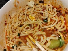 -青水瓦台汤泉(未央店)