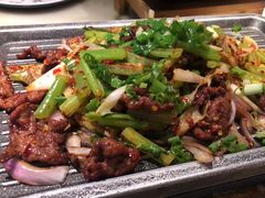 -太原茂业天地购物中心
