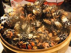 -五月罗马海鲜自助餐厅(陆家嘴店)