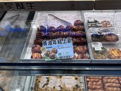 -吴酥生宫廷酥饼(韶山北路店)