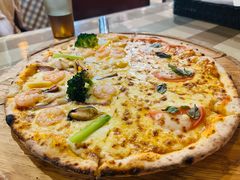 -BISTROFIORE美伊娜(伊犁南路店)