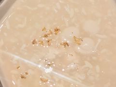 -蜜桃餐厅·伴山(绿宝广场店)