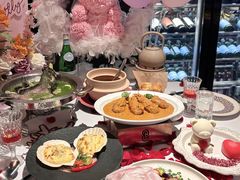 -狮拾久·现代新加坡料理(福田COCO Park店)